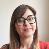 MARIA GRAZIA DE LUCIA